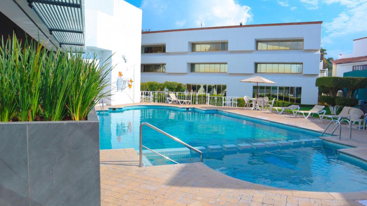 By Ihg 3* Morelia